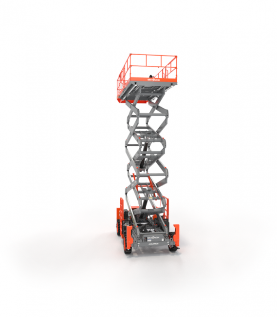SJ9664 RT | Skyjack