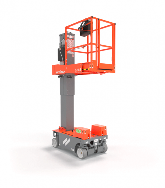 SJ12/16 E | Skyjack
