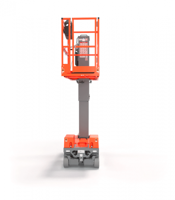SJ12/16 E | Skyjack