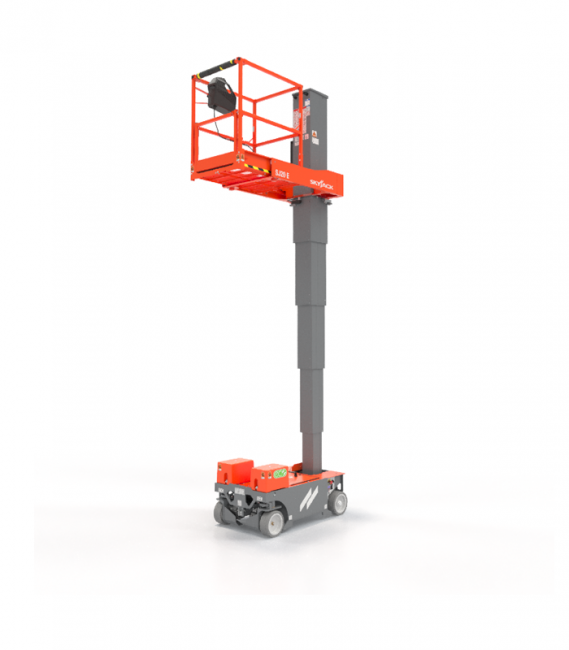 SJ20 E | Skyjack SJ20 E | Skyjack