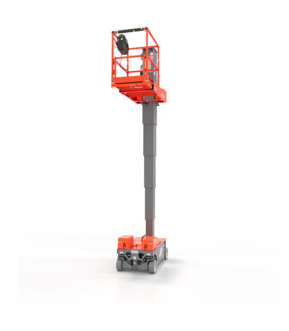 SJ20 E | Skyjack