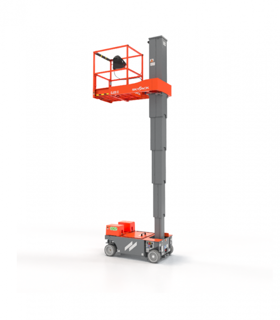 SJ20 E | Skyjack SJ20 E | Skyjack
