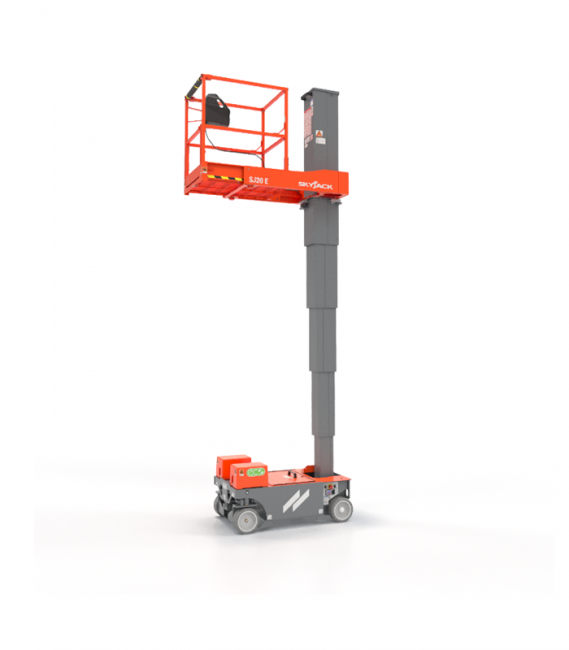 SJ20 E | Skyjack