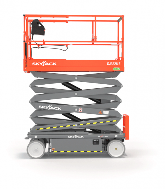 SJ3220/26 E | Skyjack