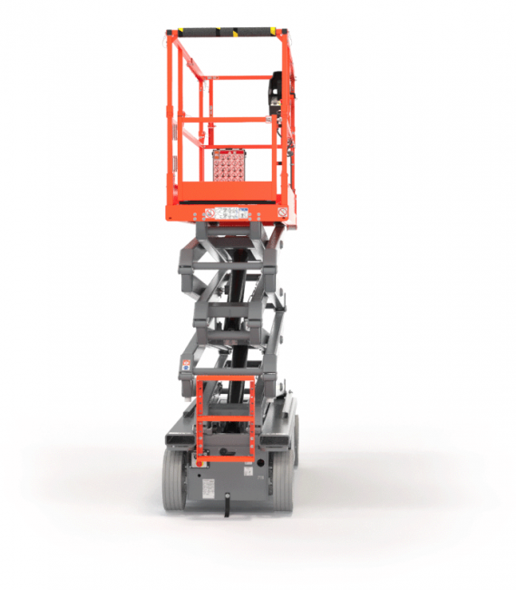 SJ3220/26 E | Skyjack