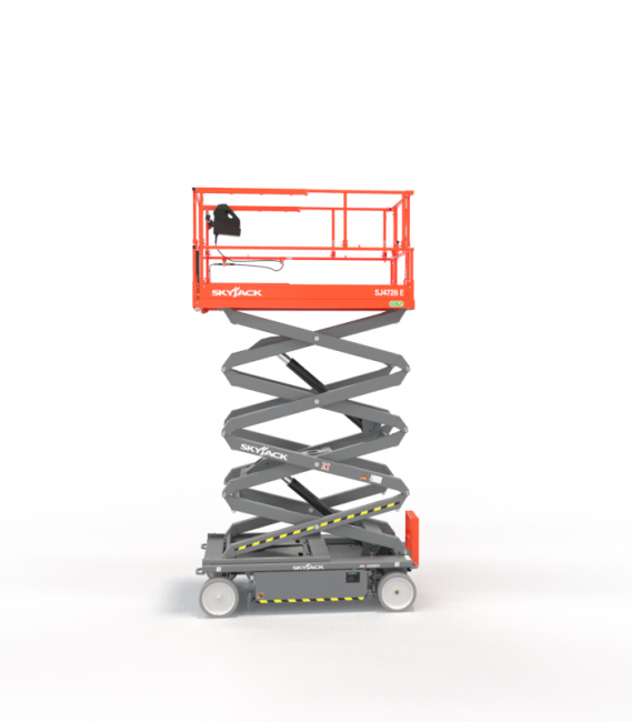 SJ4726/32 E | Skyjack