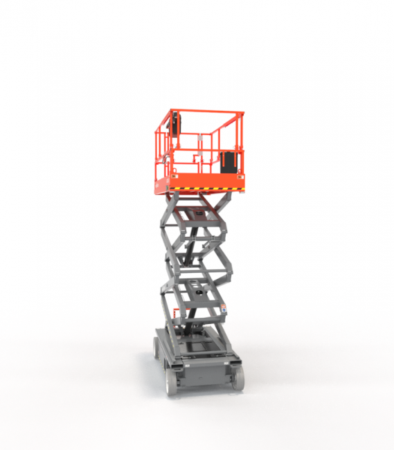 SJ4726/32 E | Skyjack