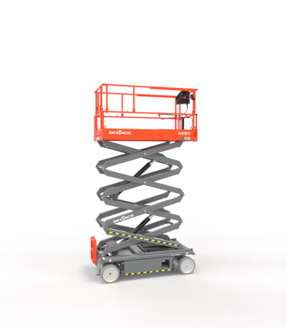 SJ4726/32 E | Skyjack
