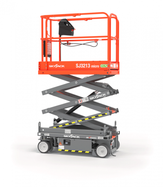 SJ3213/19 micro | Skyjack