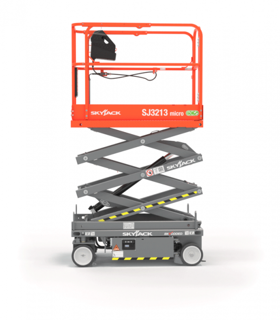 SJ3213/19 micro | Skyjack