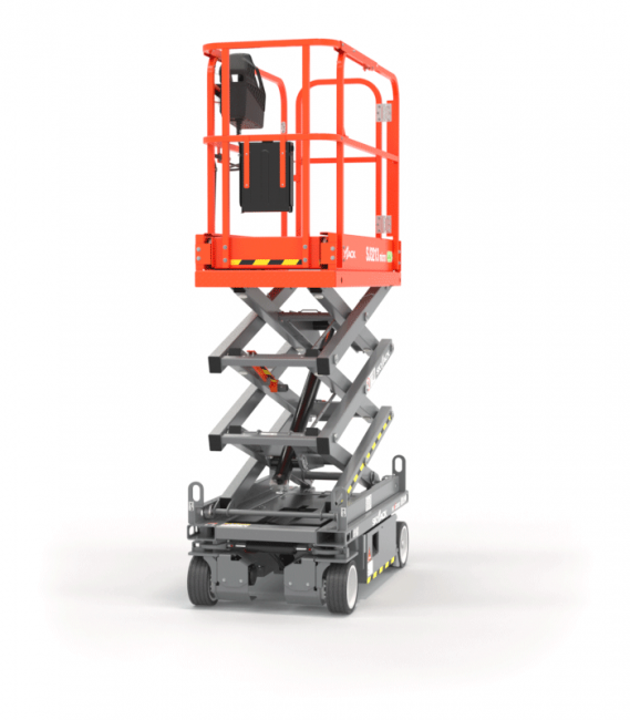 SJ3213/19 micro | Skyjack