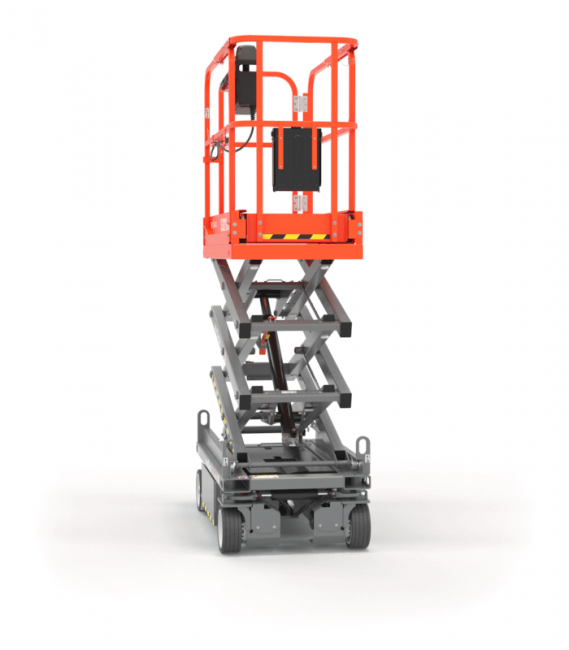 SJ3213/19 micro | Skyjack