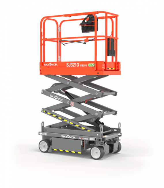 SJ3213/19 micro | Skyjack