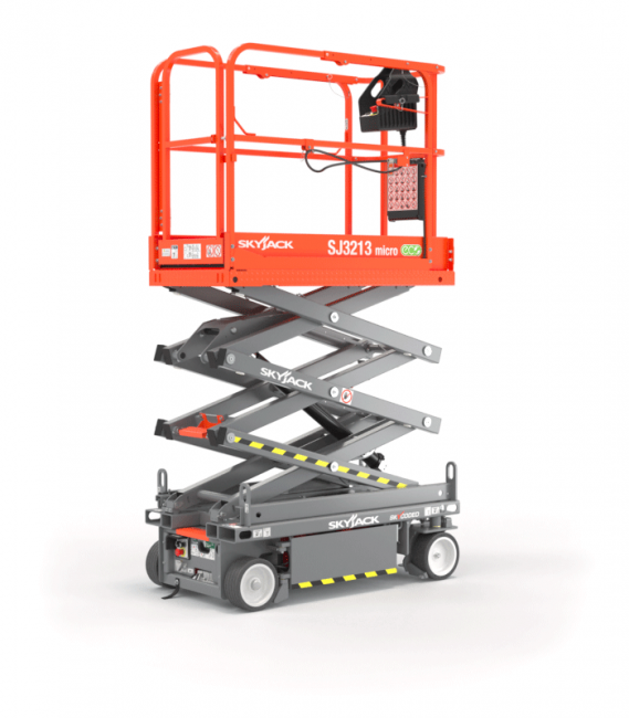 SJ3213/19 micro | Skyjack