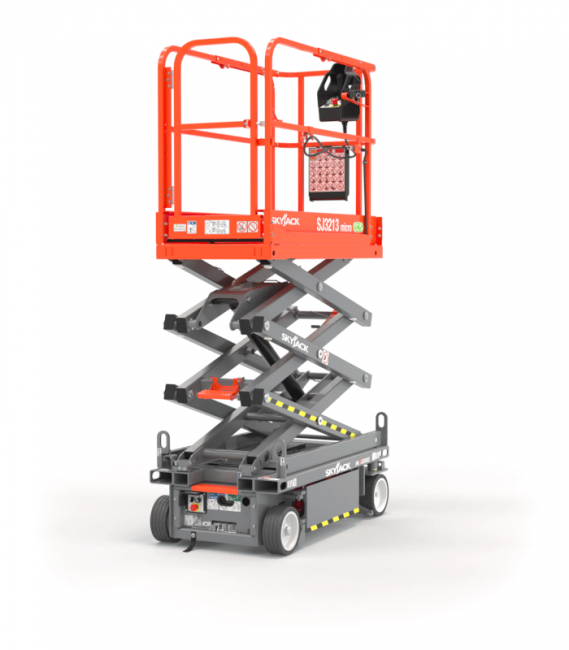 SJ3213/19 micro | Skyjack