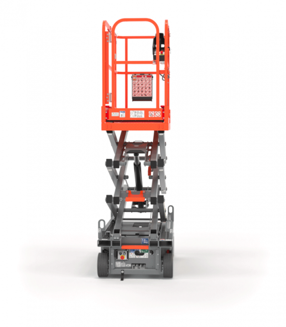 SJ3213/19 micro | Skyjack