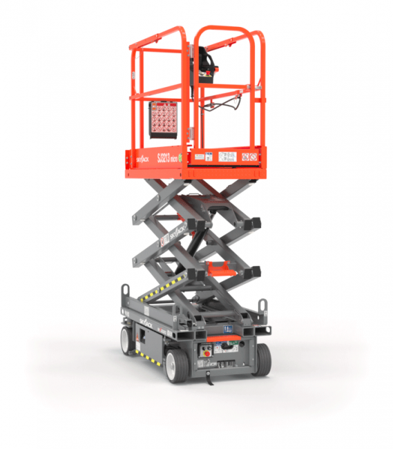 SJ3213/19 micro | Skyjack