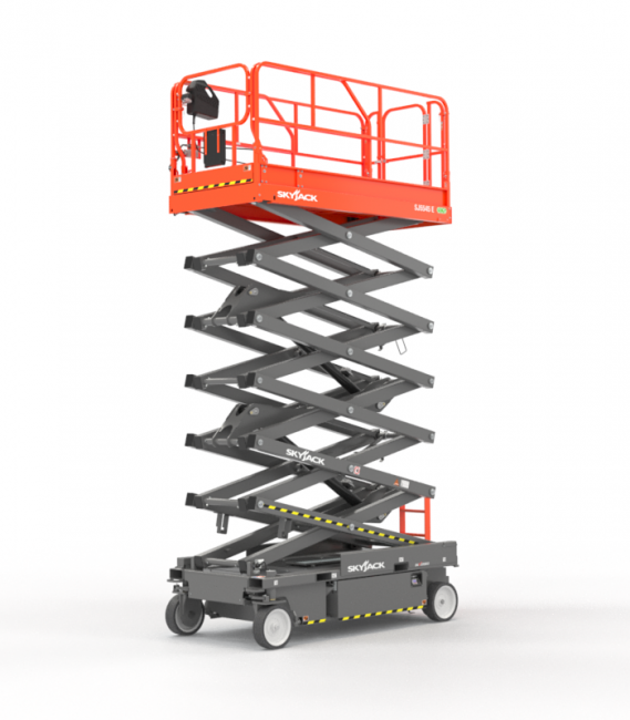 SJ5545 E | Skyjack