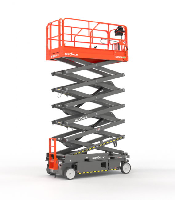 SJ5545 E | Skyjack