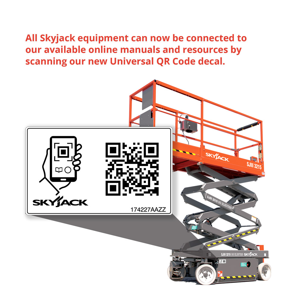 Skyjack parts Skyjack parts